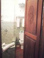 Asmini Palace Hotel