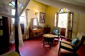 Asmini Palace Hotel