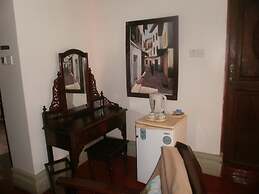 Asmini Palace Hotel