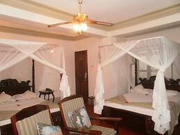 Asmini Palace Hotel