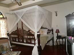 Asmini Palace Hotel