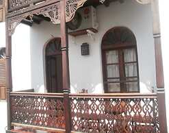 Asmini Palace Hotel