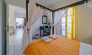 Antonina Hotel Apartments