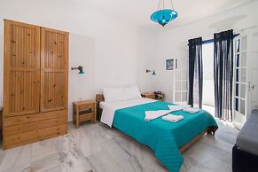 Antonina Hotel Apartments