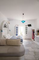 Antonina Hotel Apartments