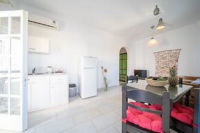 Antonina Hotel Apartments
