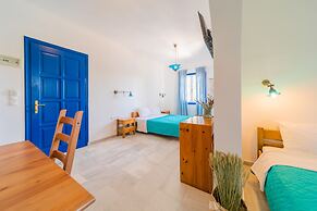 Antonina Hotel Apartments