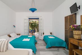 Antonina Hotel Apartments