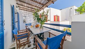 Antonina Hotel Apartments