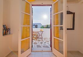 Antonina Hotel Apartments