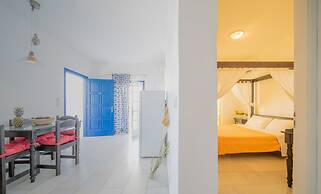Antonina Hotel Apartments