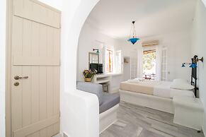 Antonina Hotel Apartments