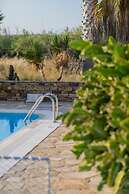 Antonina Hotel Apartments