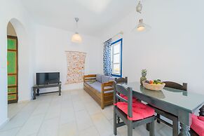 Antonina Hotel Apartments