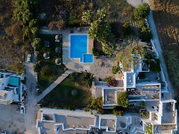 Antonina Hotel Apartments