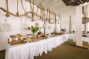 Antonina Hotel Apartments