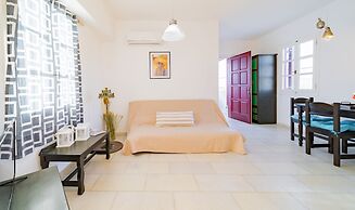 Antonina Hotel Apartments