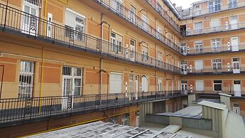 Katona Apartments