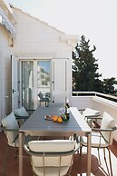 Penthouse the Best Old Town View