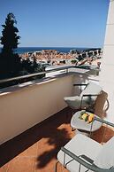 Penthouse the Best Old Town View