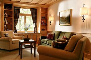 Hotel Alpenrose Wengen