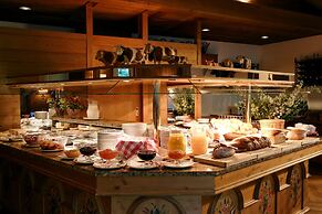 Hotel Alpenrose Wengen