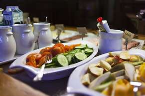 Wendelsberg STF Hotell