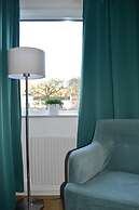 Wendelsberg STF Hotell