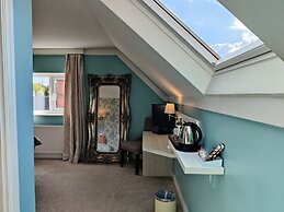 The Bingham Townhouse