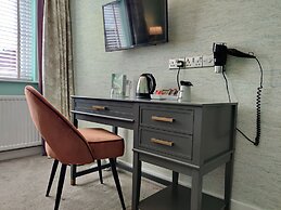 The Bingham Townhouse