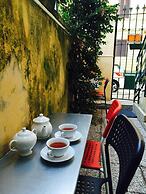 Roma Art Rooms