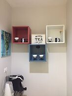 Roma Art Rooms