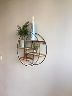 Roma Art Rooms