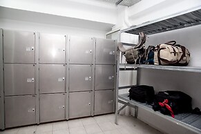 Athens Studios