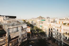 Athens Studios