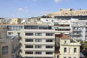 Athens Studios