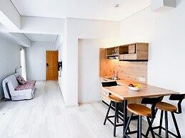 Athens Studios