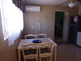 Aruba Cunucu Residence