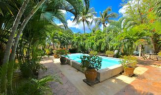 Wonders Boutique Hotel