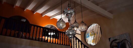 Wonders Boutique Hotel