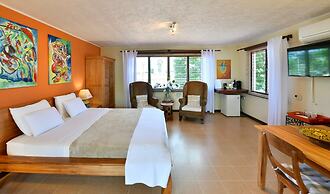 Wonders Boutique Hotel