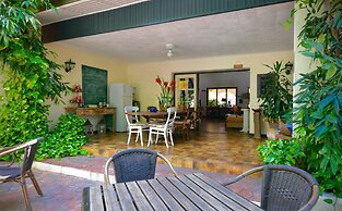Wonders Boutique Hotel