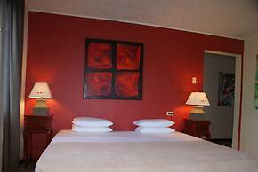 Wonders Boutique Hotel