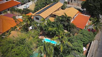 Wonders Boutique Hotel