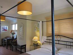 Wonders Boutique Hotel