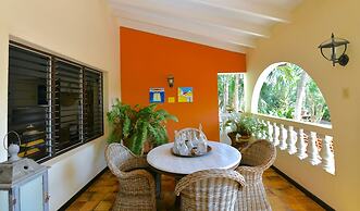 Wonders Boutique Hotel