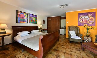 Wonders Boutique Hotel