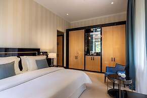 Boutique Hotel Alhambra