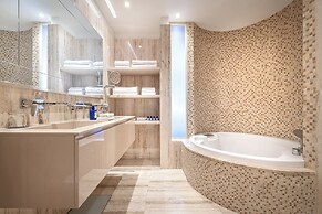 Boutique Hotel Alhambra