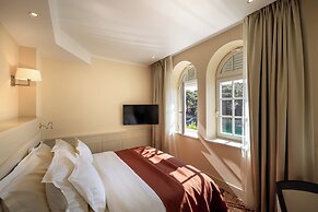 Boutique Hotel Alhambra